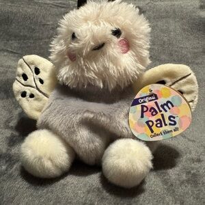 Mammoth Moth Palm pal